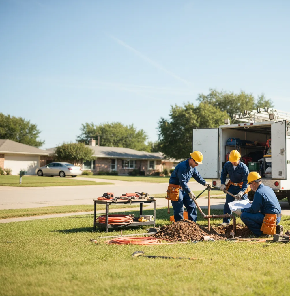 Water Heater Repair in Massillon, OH